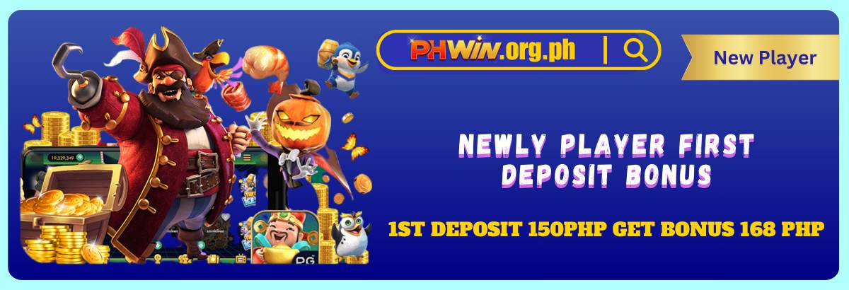 Phwin casino new player promotion