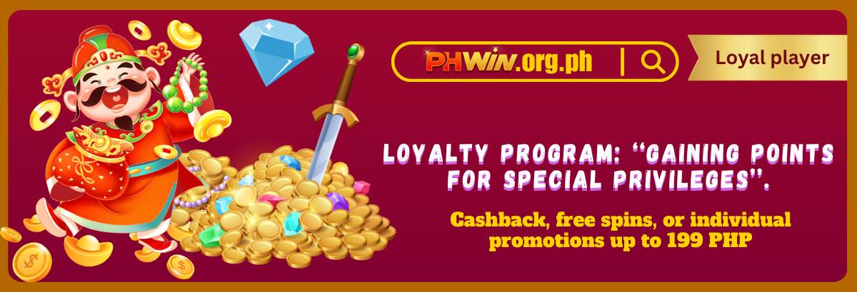 Phwin casino promotion