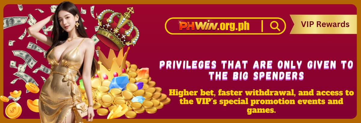 Phwin casino promotion