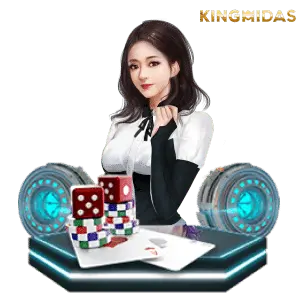 PHWIN KINGMIDAS POKER