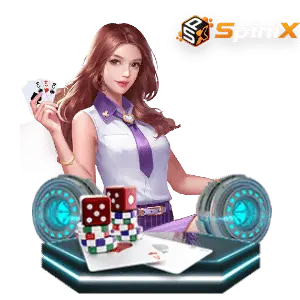 PHWIN SPX POKER