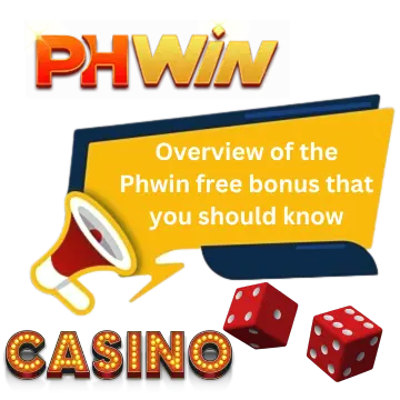 Phwin casino promotion