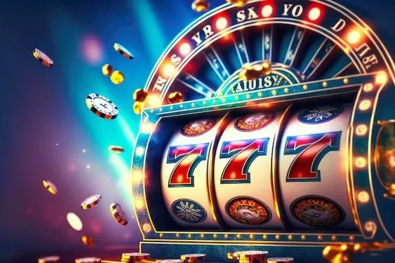 phwin casino slots game