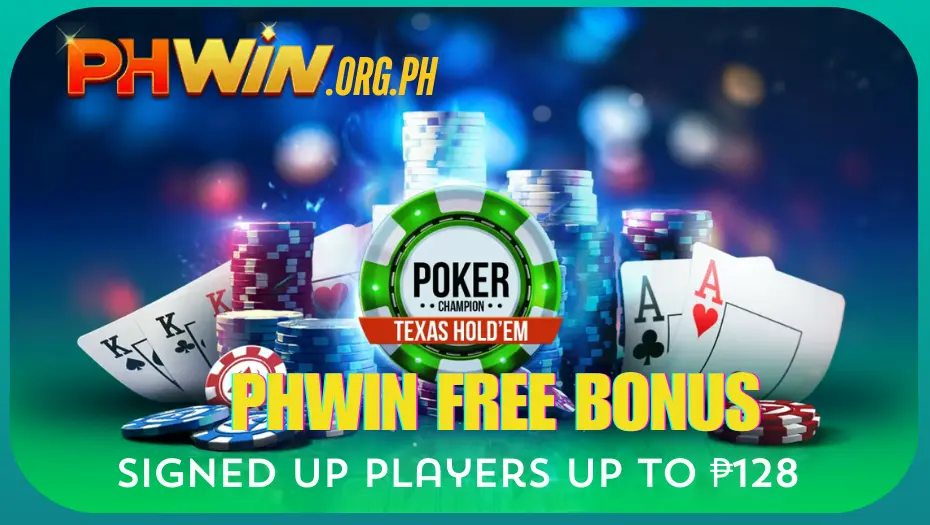 free bonus phwin casino 00