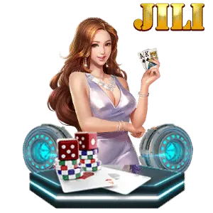 phwin JILI POKER