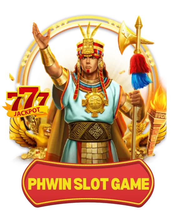 phwin casino slot game