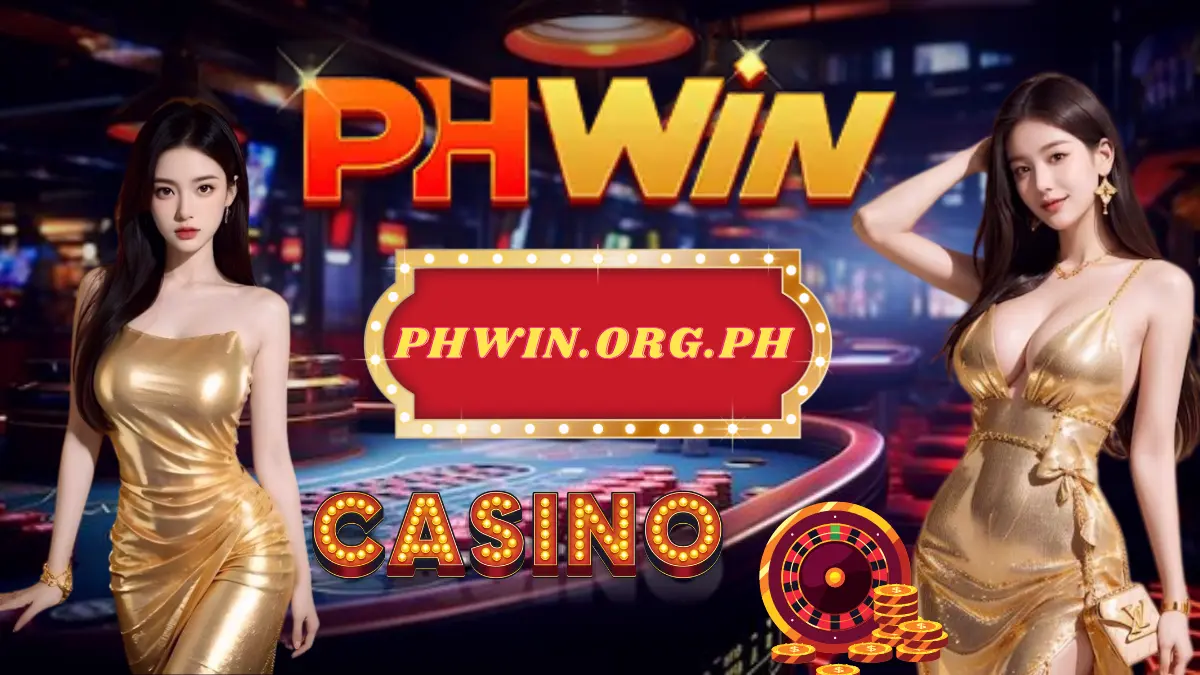 phwin casino