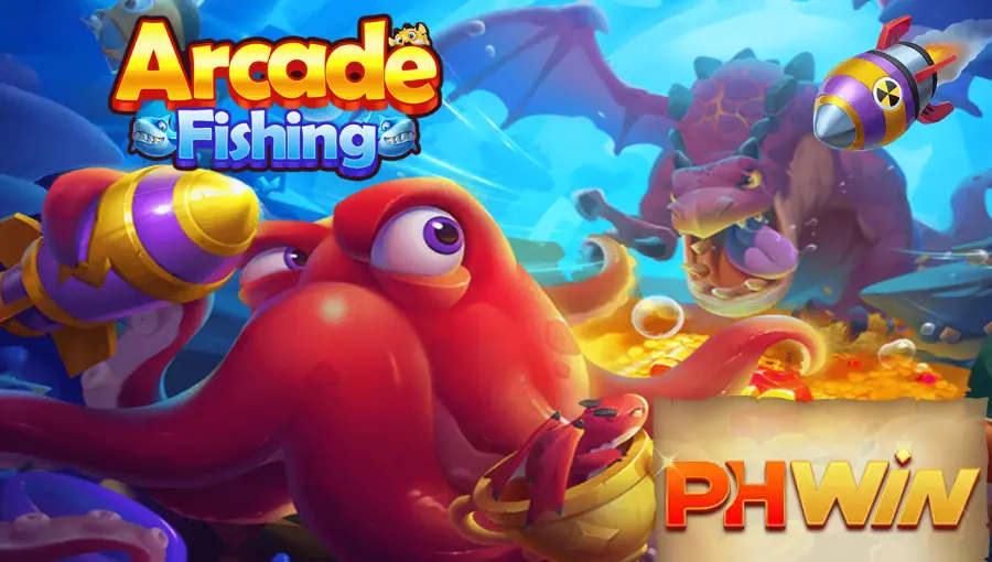 phwin fishing game 11