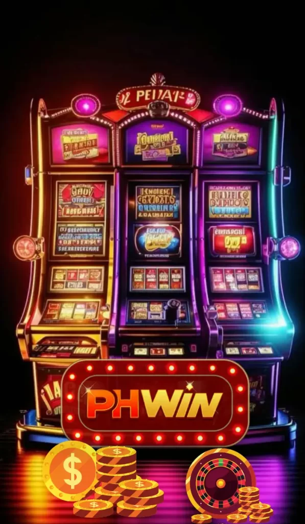 phwin slot game