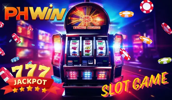 phwin slot game