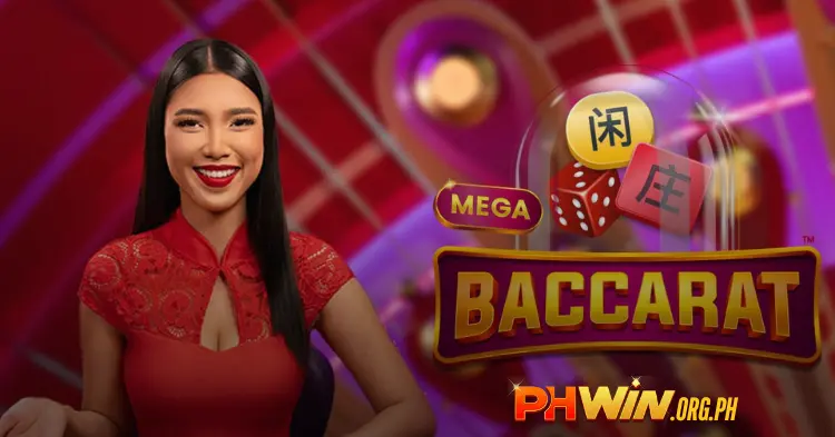 Mega Baccarat