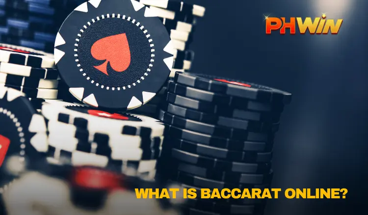 What is Baccarat Online?