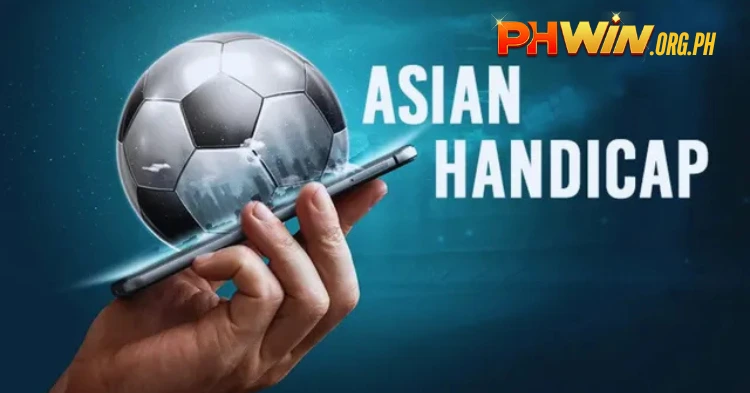 Asian Handicap at Phwin