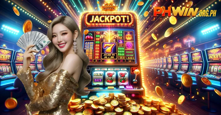 Play When the Jackpot is Most Likely to Hit