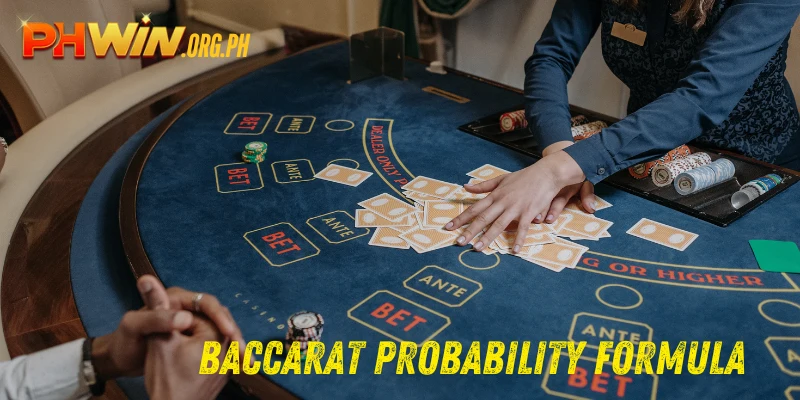 Baccarat Probability Formula | Secrets to Boost Your Winning Chances Revealed!