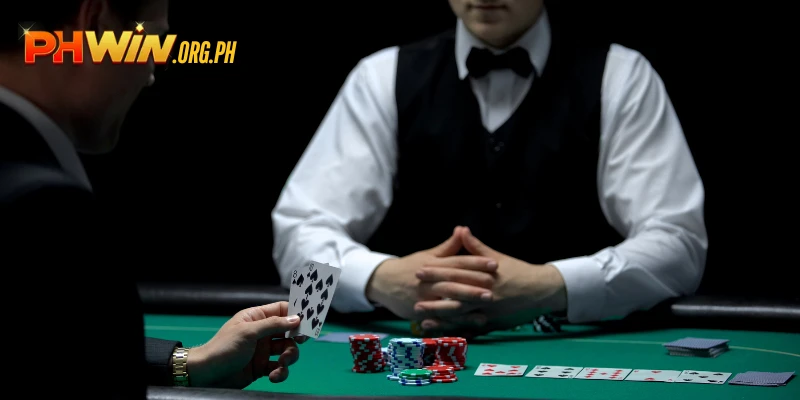 Bad Beat in Poker: Just Bad Luck or a Matter of Skill?