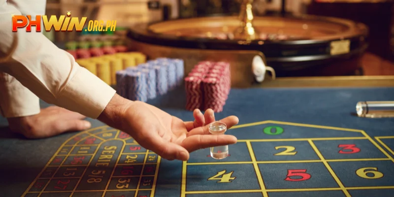 Building a well established poker bankroll