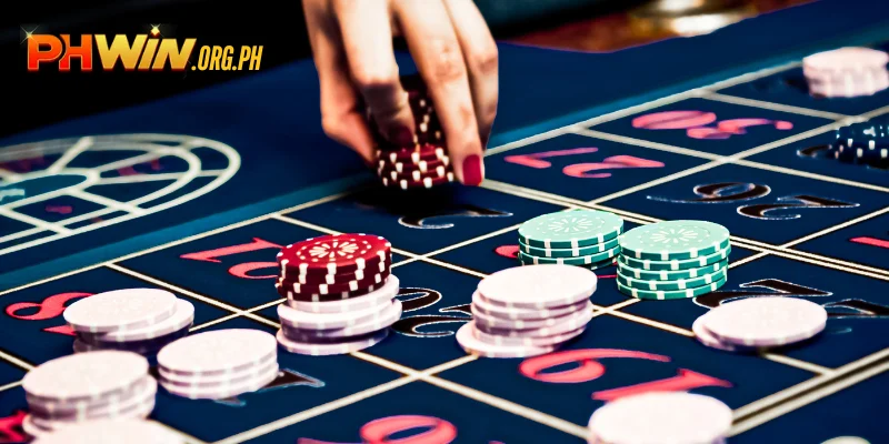C-Bet (Continuation Bet)