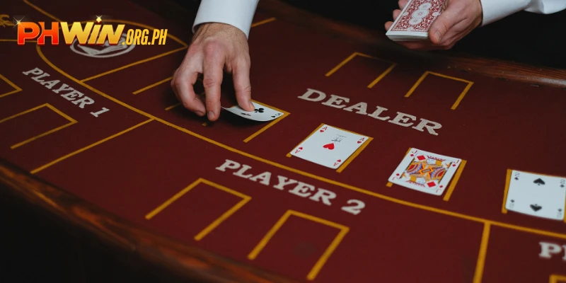 Cope with a Bad Beat in Poker