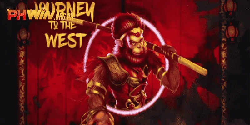 Journey to the West Slot at PhWin