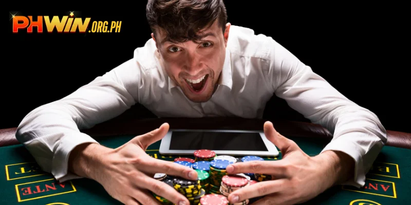 Poker Bankroll Management