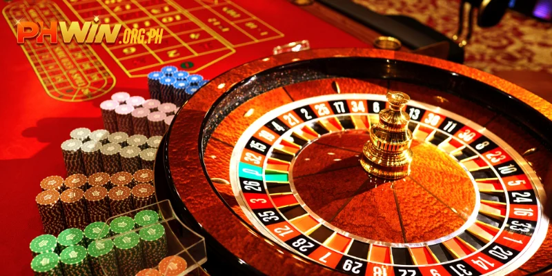 Roulette