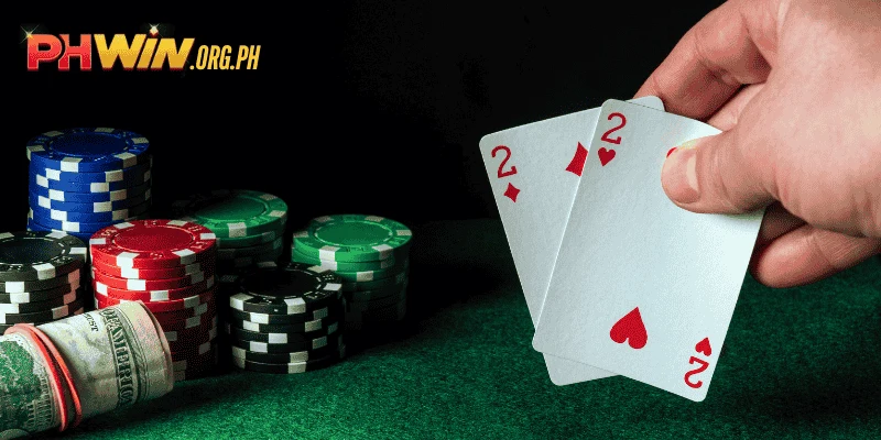 Rules of Playing Stud Poker
