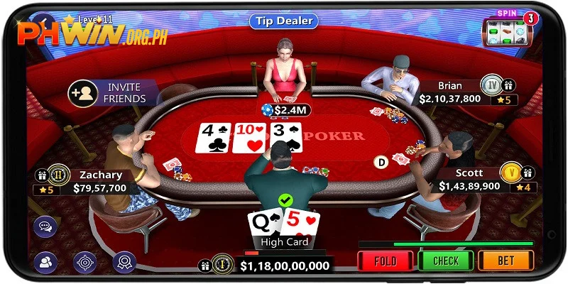 Tips for Playing Mini Poker Effectively