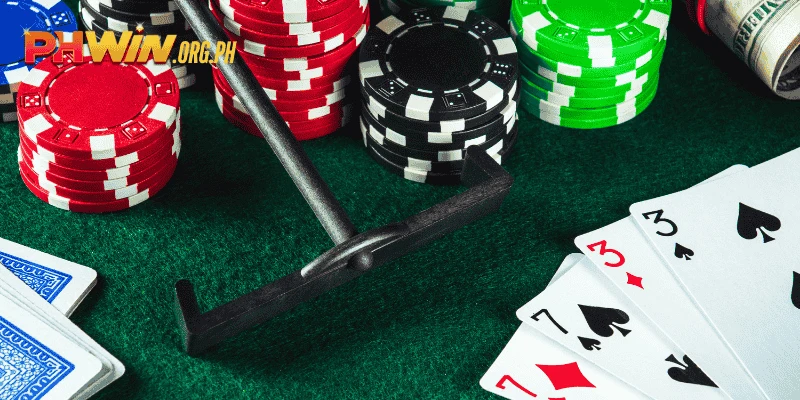 What is Stud Poker